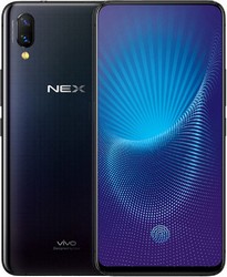 Замена тачскрина на телефоне Vivo Nex S в Улан-Удэ